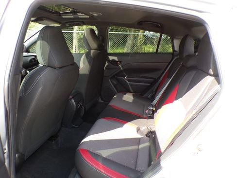 Used 2024 Subaru Impreza RS w/ Popular Package #1 AWD/4WD image 20