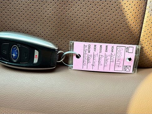 Used 2019 Subaru Ascent Touring w/ Popular Package #2 image 40