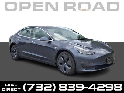 Used 2018 Tesla Model 3 Long Range