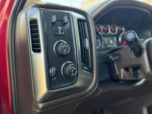 Used 2018 Chevrolet Silverado 3500 LTZ w/ Duramax Plus Package AWD/4WD image 13