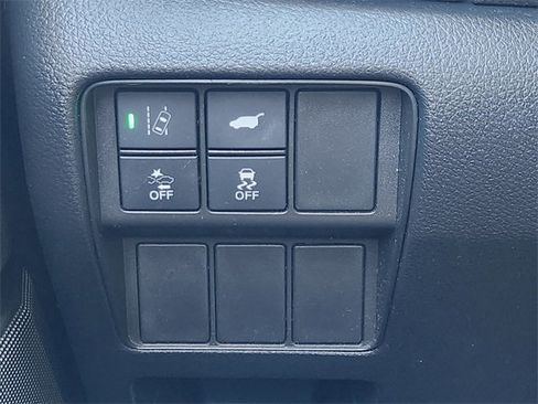Certified 2021 Honda CR-V EX-L image 27