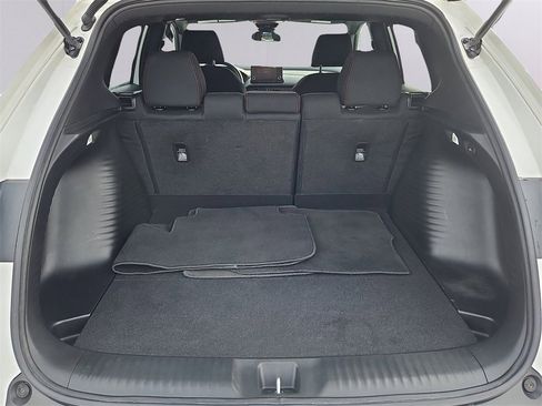 Certified 2024 Honda HR-V Sport image 29