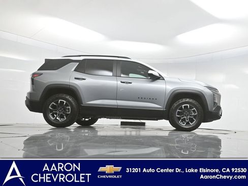 New 2026 Chevrolet Equinox ACTIV w/ Convenience Package III image 45