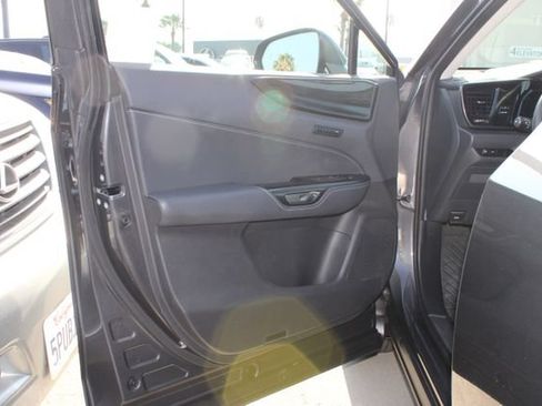 Certified 2026 Lexus NX 350h AWD w/ Cold Area Package image 11