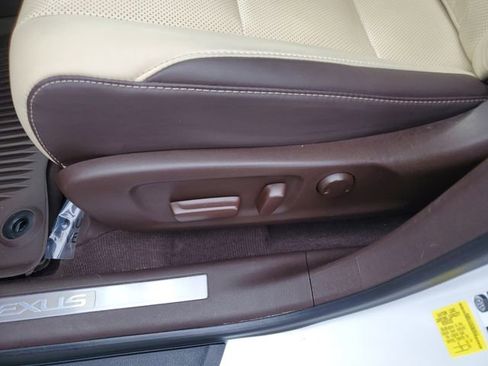 Used 2018 Lexus RX 350 AWD w/ Premium Package image 16