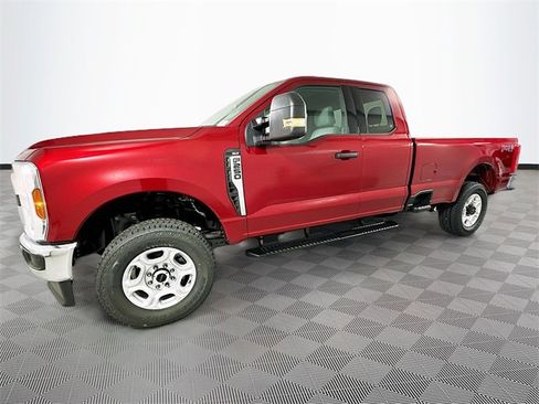 New 2026 Ford F250 XLT w/ FX4 Off-Road Package image 24