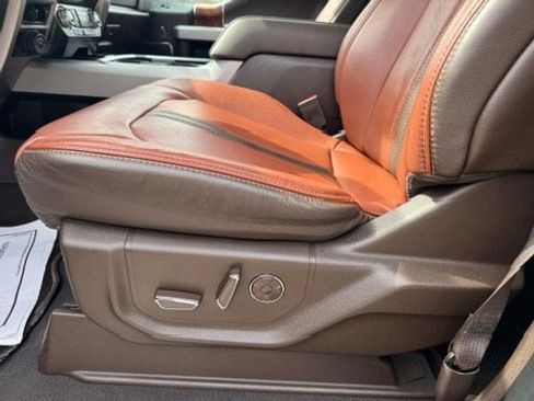 Used 2021 Ford F250 King Ranch w/ King Ranch Ultimate Package image 6