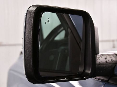 Used 2023 Ford Bronco Outer Banks AWD/4WD image 13