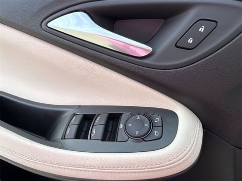 New 2026 Buick Encore GX Sport Touring w/ Comfort Package image 15