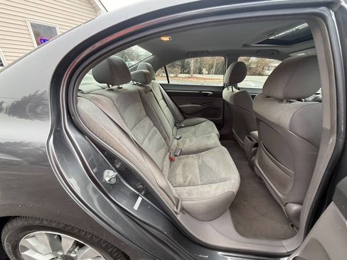 Used 2011 Honda Civic EX image 16