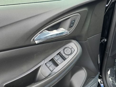 New 2026 Buick Encore GX Sport Touring image 12