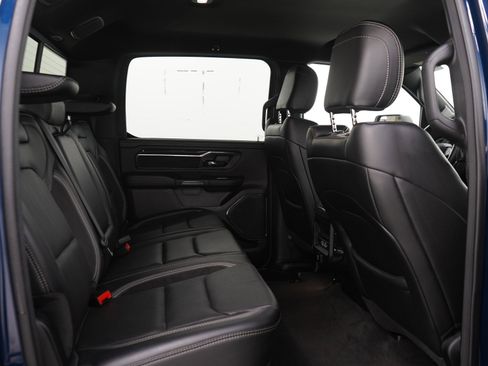 Used 2022 RAM 1500 Sport w/ G/T Package AWD/4WD image 14