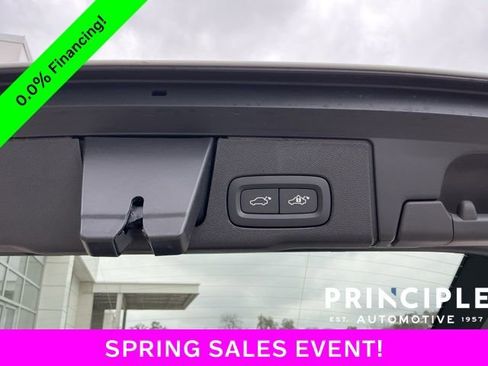 New 2026 Volvo XC60 B5 Core image 14