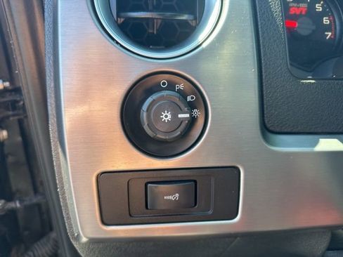 Used 2014 Ford F150 Raptor w/ Equipment Group 801A Luxury AWD/4WD image 30