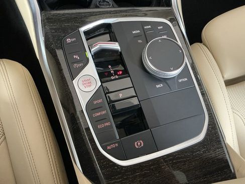 Certified 2023 BMW 330i Sedan w/ Convenience Package image 14