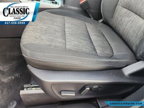 Used 2023 Ford Bronco Sport Big Bend w/ Convenience Package image 25