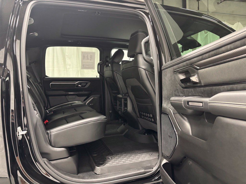 Used 2026 RAM 1500 RHO w/ RHO Level 1 Equipment Group AWD/4WD image 51