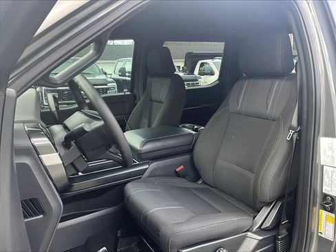 Used 2025 Ford F150 STX AWD/4WD image 20