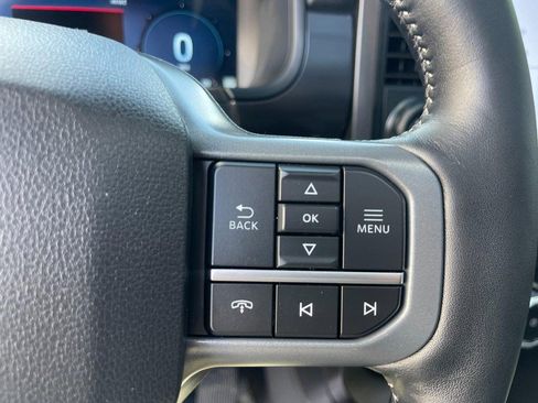 Used 2024 Ford F150 Lariat AWD/4WD image 30