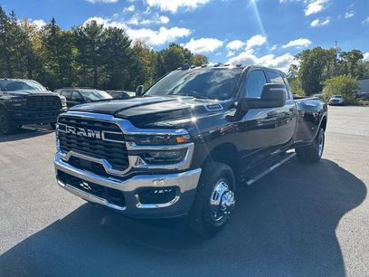 New 2026 RAM 3500 Tradesman