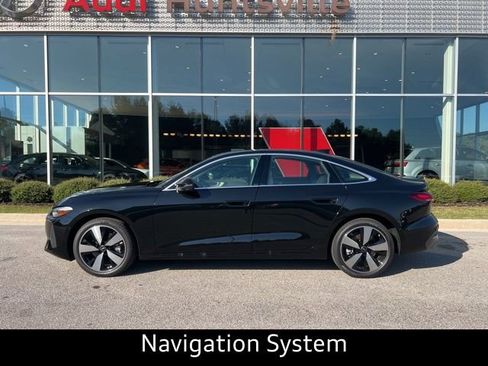 New 2025 Audi A5 2.0T Premium image 3