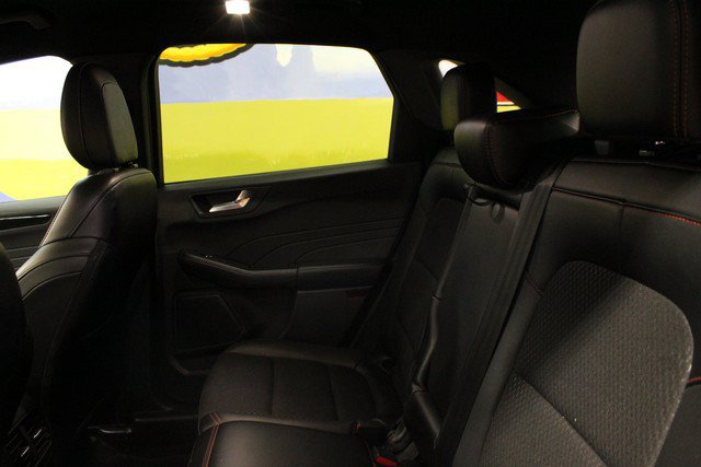 Used 2025 Ford Escape ST-Line Select AWD/4WD image 15