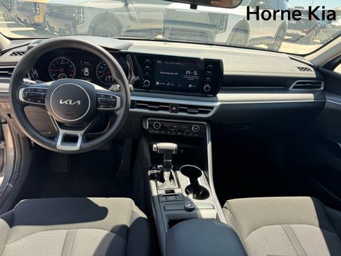 Certified 2024 Kia K5 LXS FWD image 14