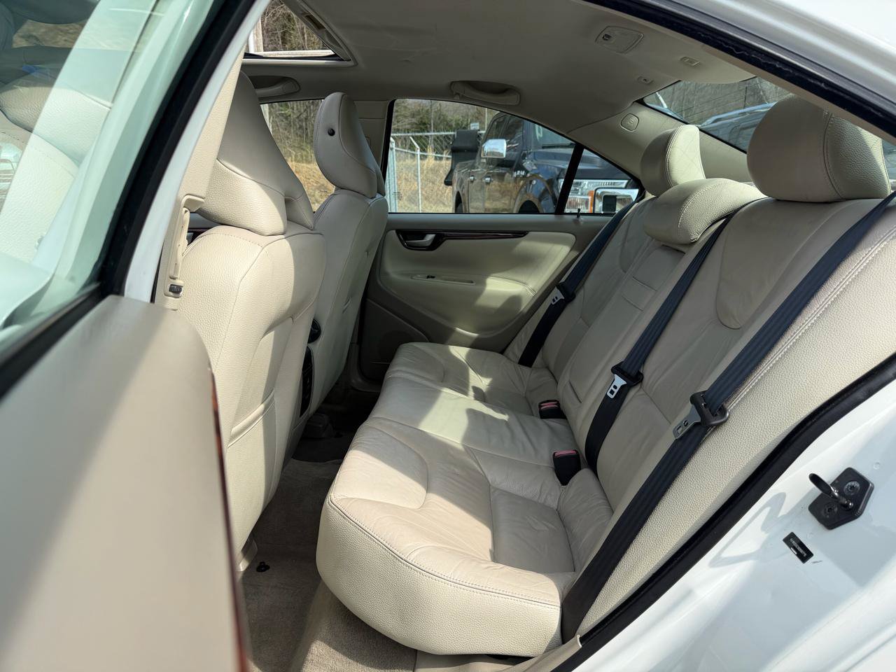 Used 2008 Volvo S60 2.5T FWD image 19