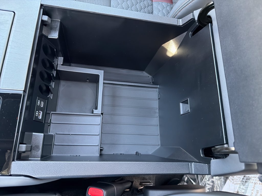 New 2026 Toyota Tundra Capstone AWD/4WD image 27