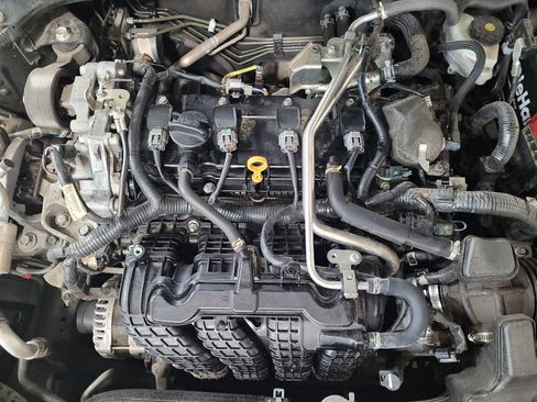 Used 2023 Nissan Altima 2.5 SV image 30