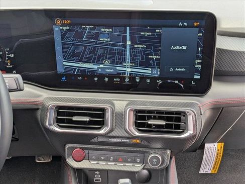 New 2025 Ford Mustang GT Premium image 11