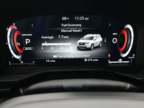 New 2026 Nissan Pathfinder SL w/ SL Premium Package AWD/4WD image 21