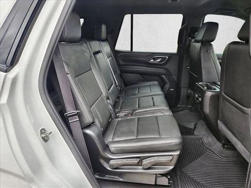 Used 2021 Chevrolet Tahoe Z71 AWD/4WD image 26