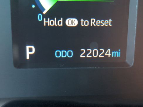 Certified 2025 Toyota Tundra SR5 w/ SR5 Convenience Package image 22