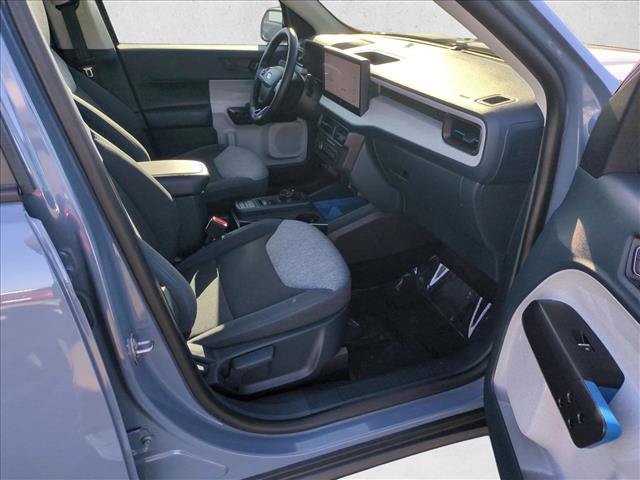 Used 2025 Ford Maverick XLT w/ XLT Luxury Package FWD image 20