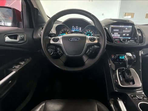 Used 2014 Ford Escape Titanium image 13