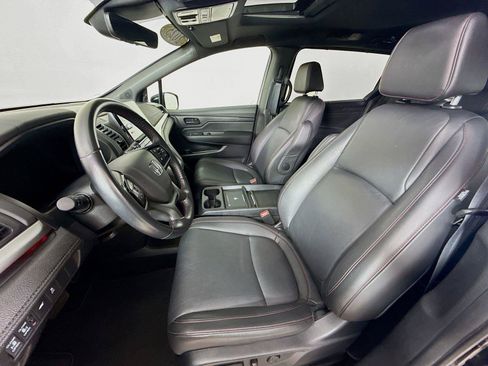Used 2025 Honda Odyssey Sport-L image 5