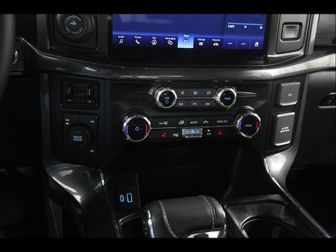 Used 2023 Ford F150 XLT w/ Equipment Group 302A High AWD/4WD image 16