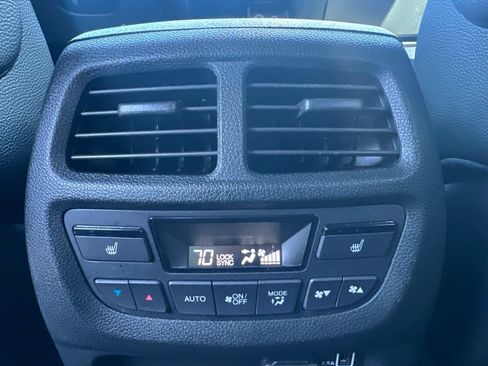 Used 2023 Honda Passport Elite image 15