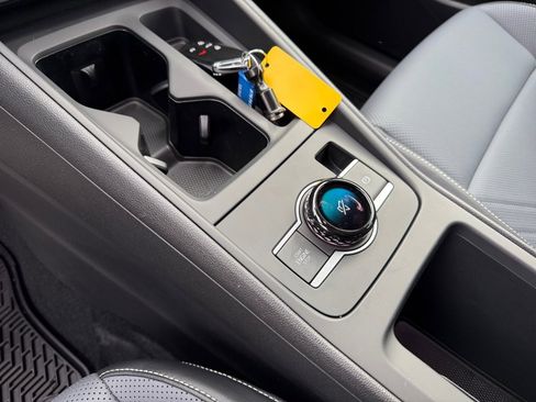 New 2026 Volkswagen Tiguan SE R-Line image 20