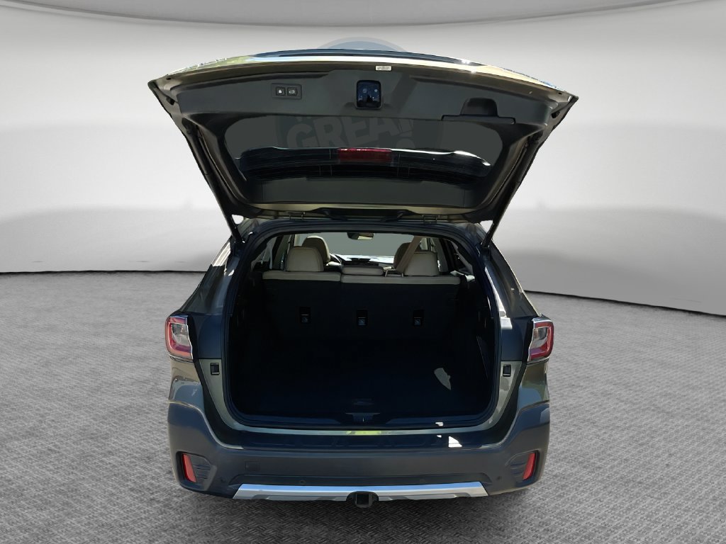 Used 2021 Subaru Outback Limited XT AWD/4WD image 25