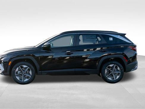New 2026 Hyundai Tucson SEL image 4