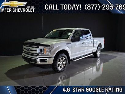 Used 2018 Ford F150 XLT w/ XTR Package
