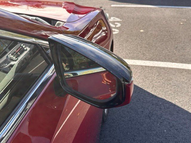 Used 2020 Lexus ES 350 w/ Premium Package FWD image 12