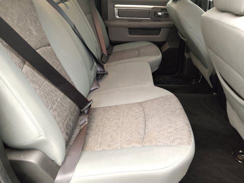 Used 2017 RAM 1500 Big Horn image 19