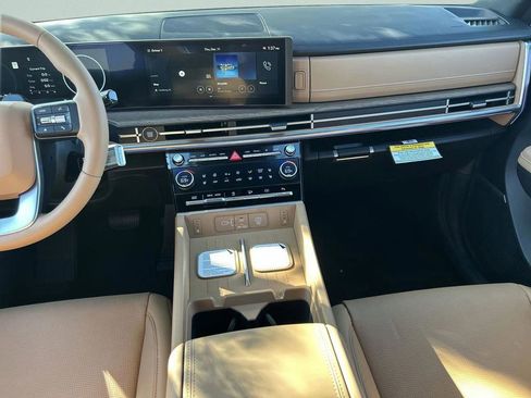 New 2026 Hyundai Santa Fe Limited image 11