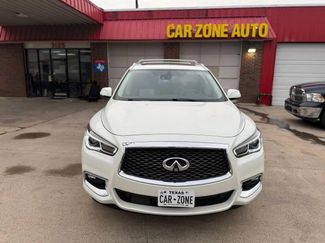 Used 2020 INFINITI QX60 Signature Edition image 1
