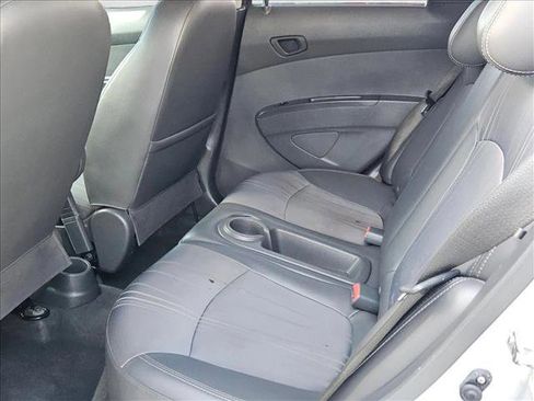 Used 2015 Chevrolet Spark LT image 18