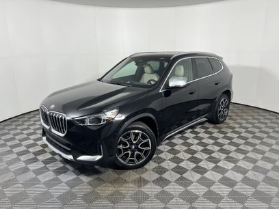 Used 2024 BMW X1 xDrive28i w/ Convenience Package
