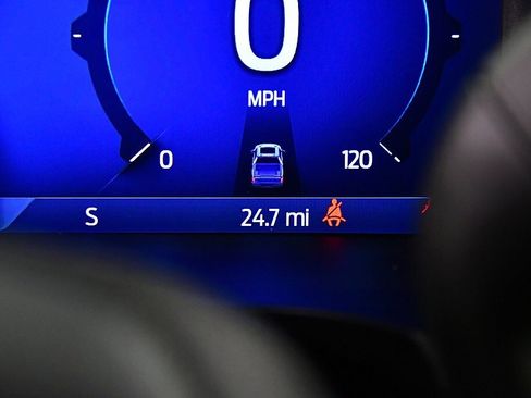 New 2025 Ford F150 STX w/ Equipment Group 200A image 42